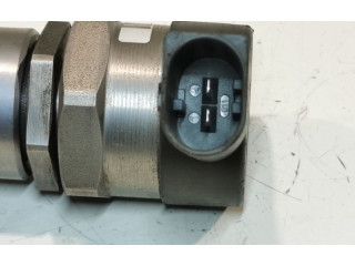 Топливная рампа 0281002870, 0445214183 BMW 1 E81 E87 2.0