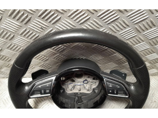 Руль Audi A7 S7 4G 2011 - 2017 года 8X0419091M