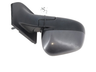 Зеркало электрическое Chevrolet Spark - года