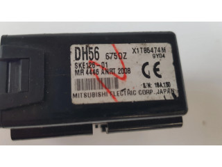 Блок управления DH56675DZ, X1T85474M   Mazda 6