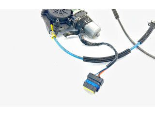 Zpětné zrcátko  Alfa Romeo GT 2004  606815920  