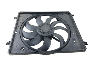 Вентилятор радиатора 16474843, 16474843 Maserati Ghibli