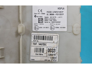 Блок предохранителей 7G9T-14A073-DC, IMPRK1431245 Ford S-MAX