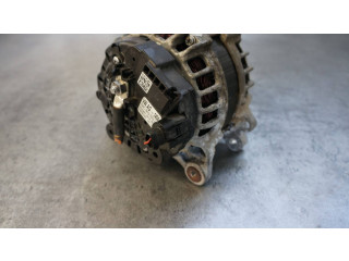 Генератор 04C903023L Skoda Yeti (5L)