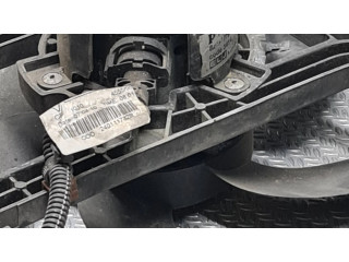 Вентилятор радиатора 8200779073, 00063414 Dacia Sandero 1.4