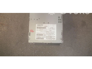 Блок управления навигации (GPS) 30732850AA   Volvo C30