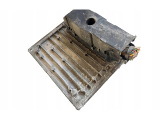 Блок управления двигателем Блок управления 4S6112A650EB Ford Fusion