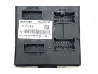 Блок управления 231A06426R Dacia Duster II