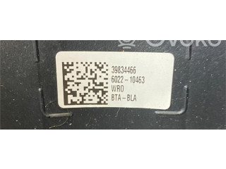 Руль Volvo XC90  2014 -  года 39834466      