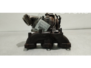 Turbodmychadlo Турбина 03P253019B, 7890161 Seat Ibiza IV (6J,6P)