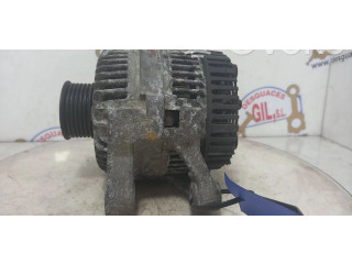 Генератор 9623727180, 168218 Peugeot 306