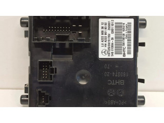 Другие блоки управления / модули