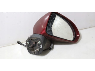 Зеркало электрическое Honda City 2002-2008 года