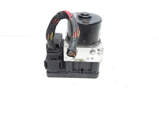 Блок АБС 30794730, 30794728   Volvo  V50  2008 - 2012 года