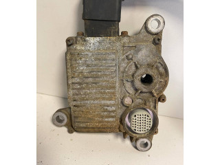 Блок управления коробкой передач 30735326, 053701033   Volvo V70