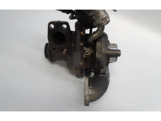 Turbodmychadlo Турбина GTC1244VZ Ford C-MAX II