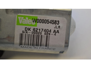 Моторчик заднего дворника DK6217404AA Land Rover Range Rover Sport L494