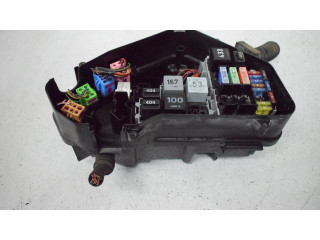 Pojistková skříňka Porsche Cayenne (9PA) 2006