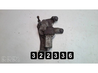 Моторчик заднего дворника 85130-0F010    Toyota Corolla Verso AR10