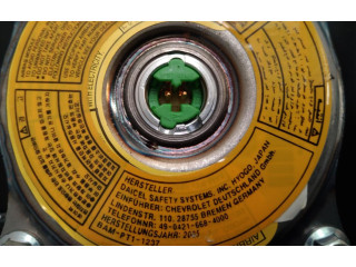 Подушка безопасности двери    Chevrolet Astra