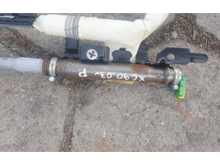 Боковая подушка безопасности 8650402   Volvo XC90