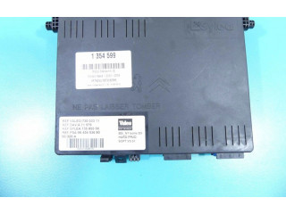 Блок комфорта 9641957780, IMPRK1065901 Citroen Xsara