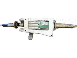 Рулевая рейка ZG806548, ZG806548 Jeep Grand Cherokee 2010 - 2021 года