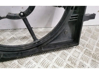 Диффузор Volkswagen ID.3  2019 -  года 1EA121203D      