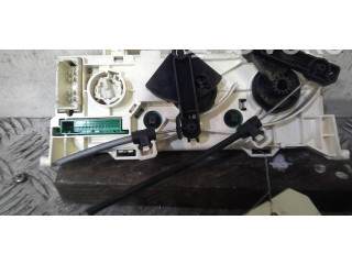 Блок управления климат-контролем 7701051262 Renault Clio II