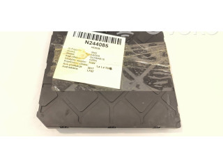 Блок управления 5Q0937084CJ Skoda Octavia Mk3 (5E)