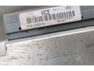 Комплект блоков управления CG2T71A36WBX, CAD5J07 Ford Galaxy