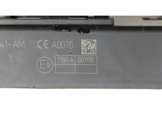 Блок комфорта GX7314F041AM Jaguar XE