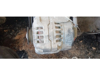 Генератор 0123310048, 96FB-10300-AA Mazda 121 SM 1.3