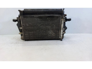 Рулевая рейка  Радиатор охлаждающей жидкости 31111543, 992453R   Volvo XC90 2003 - 2006 года