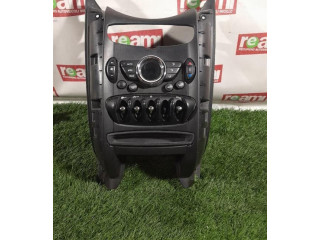 Блок управления климат-контролем 51459804938, 51459804938 Mini Paceman (R61)