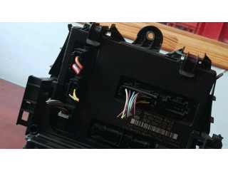 Блок предохранителей  1695454332   Mercedes-Benz A W169    