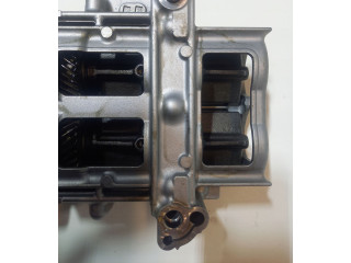 Масляный насос Honda Accord