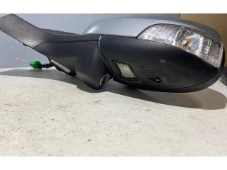 Зеркало электрическое        Volvo S80  2007 - 2013 года   