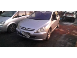 Вентилятор печки    6441P0   Peugeot 307