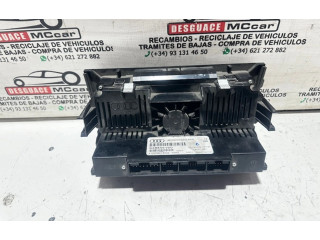Блок управления климат-контролем 8P0820043Q5PR Audi A3 S3 8P
