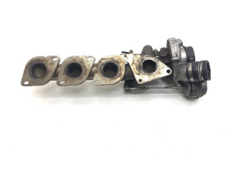 Turbodmychadlo Турбина A2780903680, 8270531 Mercedes-Benz GL X166 M 278.928