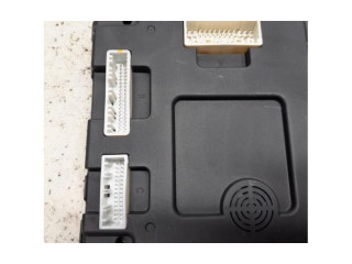 Блок управления 116RA000302, 954001K320 Hyundai ix20