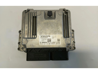 Блок управления двигателем Блок управления 32255068 Volvo XC40