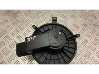 Вентилятор печки DM666001 Jeep Grand Cherokee