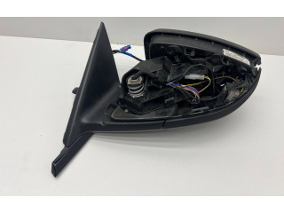 Зеркало электрическое Audi e-tron - года