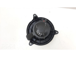 Вентилятор печки 5NEH19D583AB, VP6NEH19805AA Nissan Navara D40