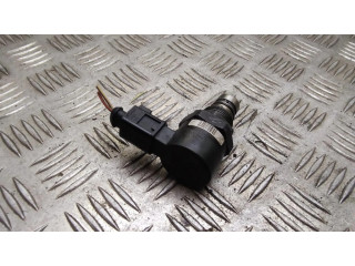 Регулятор давления топлива