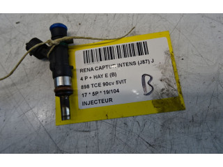 Vstřikovač 0280158293, 0280158293 Renault Captur H4B-A400(Euro 6)