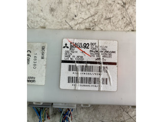 Блок предохранителей 8637A592 Mitsubishi L200