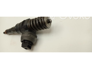 Форсунка 07Z130073H Volkswagen Phaeton